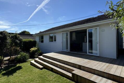 Sun Deck