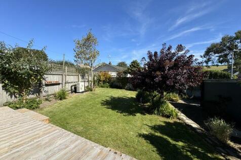 Sunny Garden