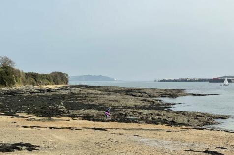 Flushing Beach