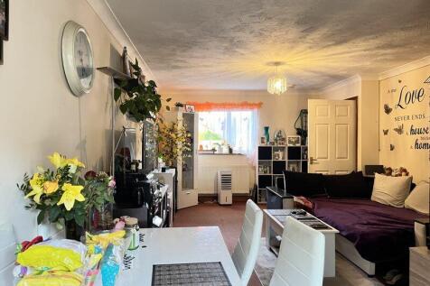 Living / Dining Room