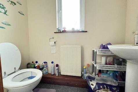 Guest WC