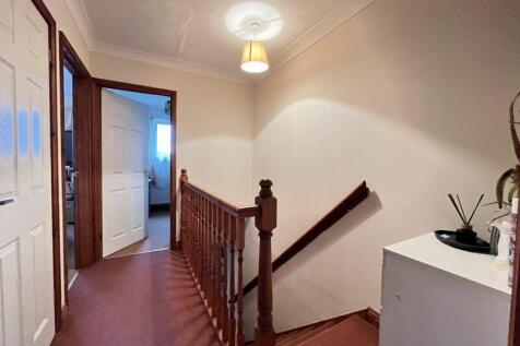 Upstairs