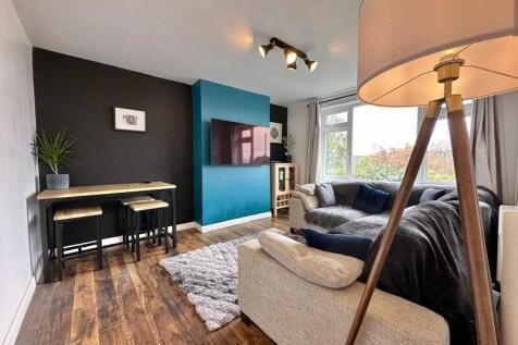 Living / Dining space