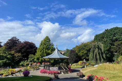 Victoria Gardens