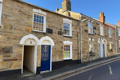 Daniell Street