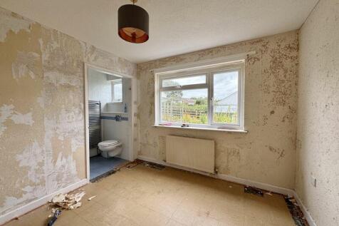 Main bedroom with En Suite 