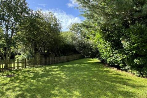 Sunny Garden