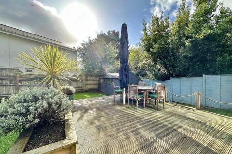 Decking