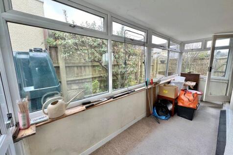 Sun room