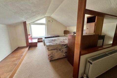 Attic