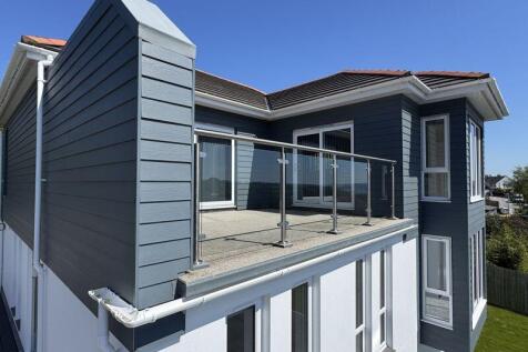 Suntrap Balcony