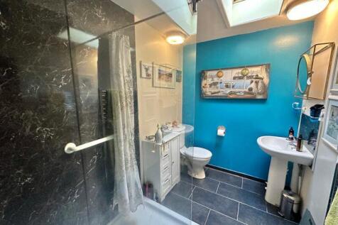 En suite