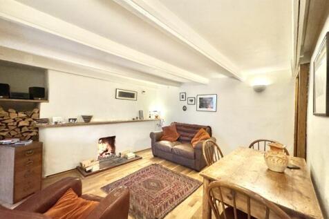 Living / Dining Room