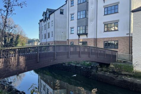 Enys Quay