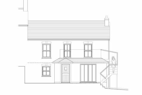 Proposed Front