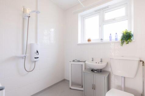 Wetrroom
