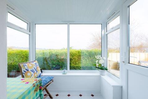 Sun room