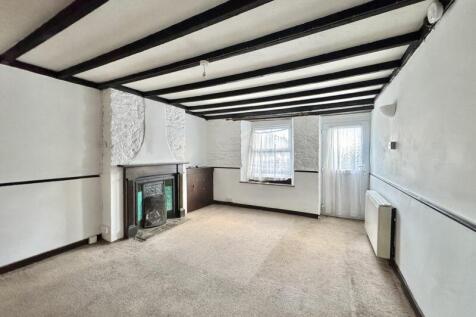 Living / Dining Room