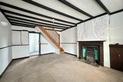 Living / Dining Room
