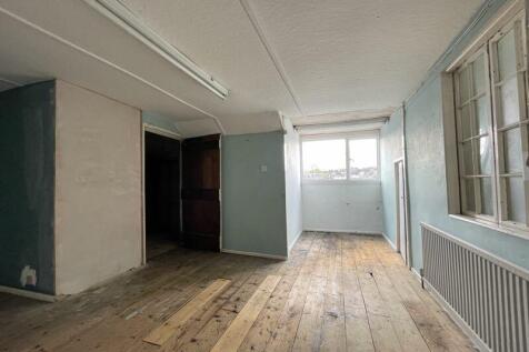 Attic