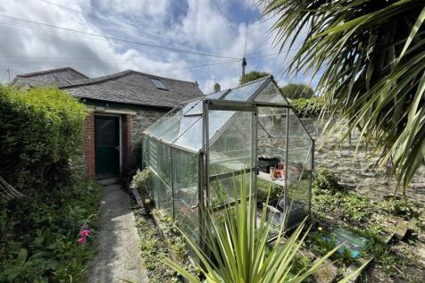 Walled Garden