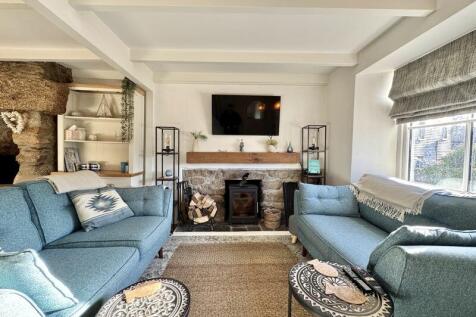 Cosy Wood Burner
