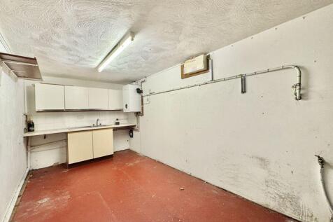 Integral Garage