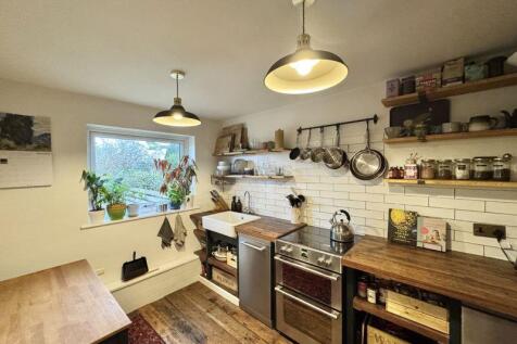 Reclaimed Timber 