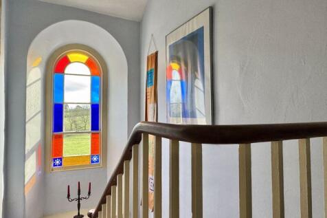Pretty Window
