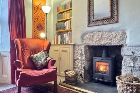 Cosy Wood Burner