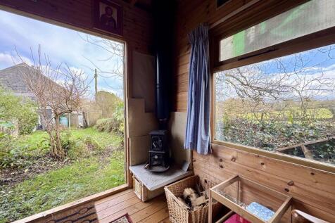 Summerhouse