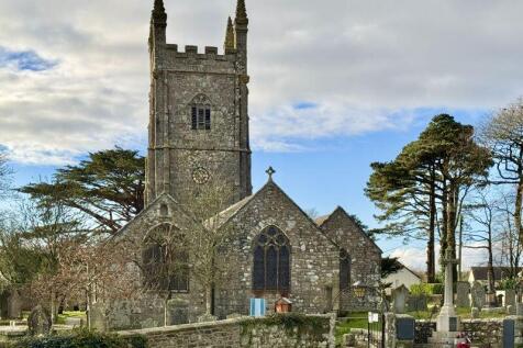 Nearby Church