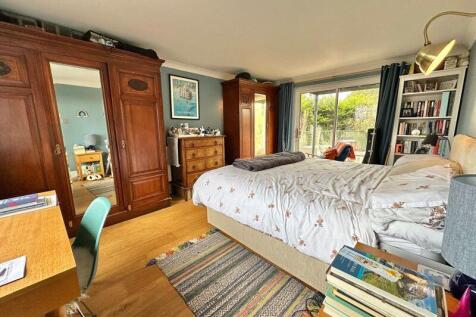 Flexi room/ Bedroom 4