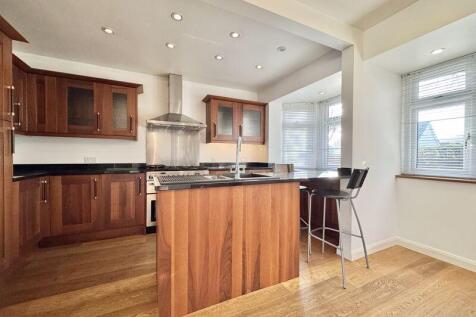 Kitchen / Dining / Dayroom