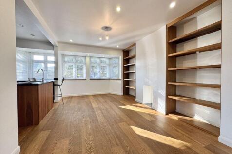 Kitchen / Dining / Dayroom