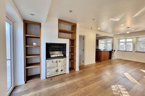 Kitchen / Dining / Dayroom