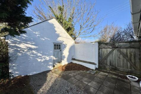 Useful Outbuilding