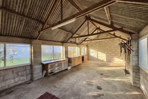 Useful Outbuilding