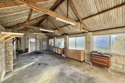 Useful Outbuilding