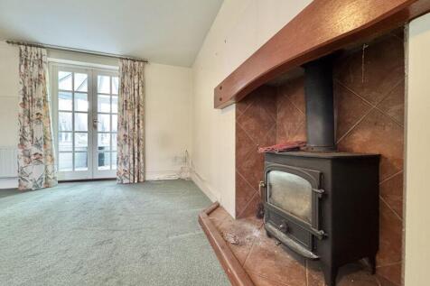 Cosy Wood Burner