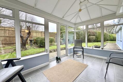 Sun Room / Conservatory