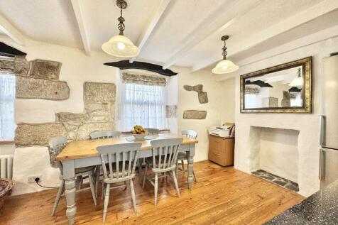Dining Space