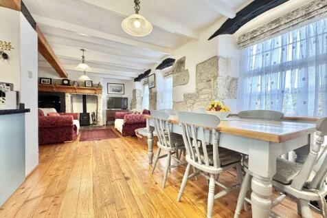 Living / Dining Space