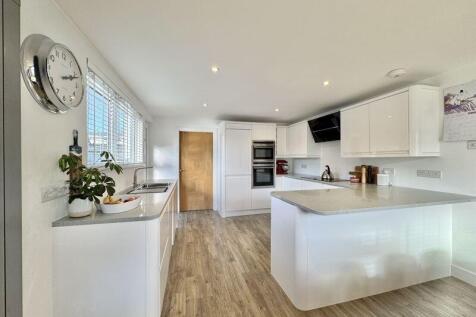 Quartz Work Surfaces