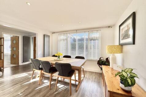 Dining Space
