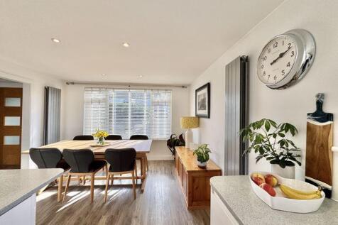 Dining Space
