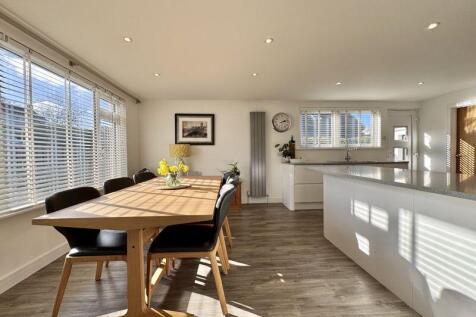 Dining Space