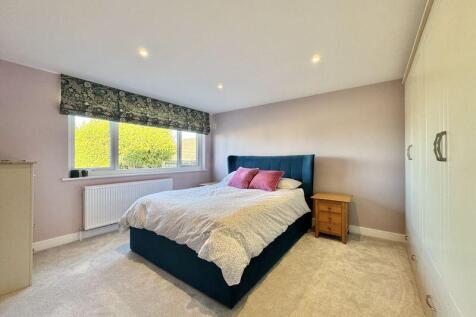 Ground Floor Bedroom One