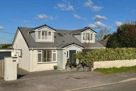 Recently Re-Roofed