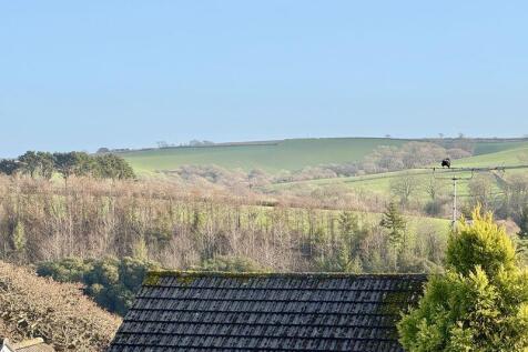 Views To Tregothnan Estate